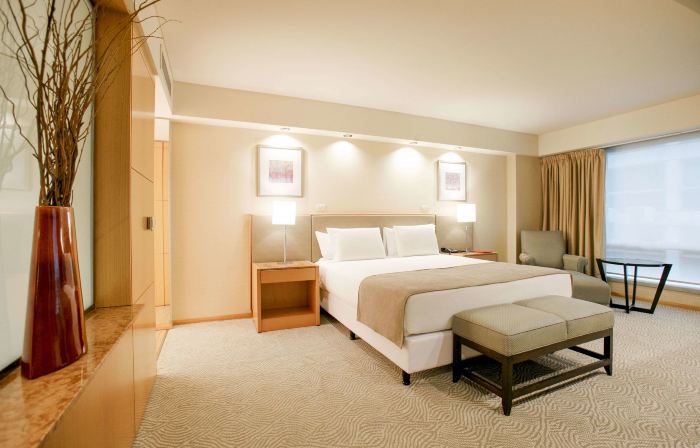 DoubleTree by Hilton Buenos Aires