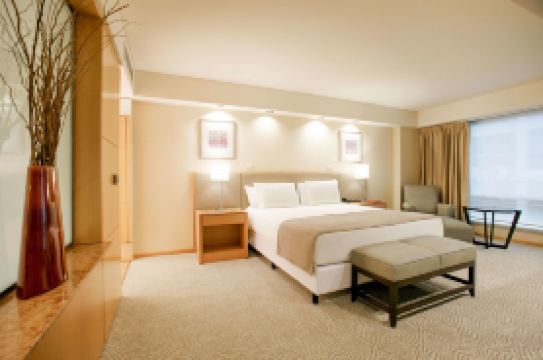 DoubleTree by Hilton Buenos Aires