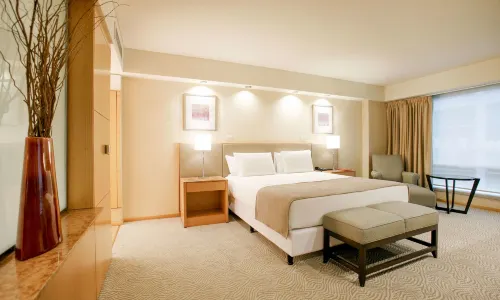 DoubleTree by Hilton Buenos Aires