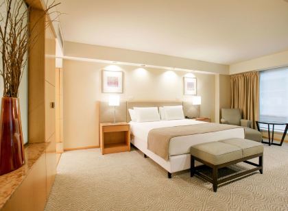 DoubleTree by Hilton Buenos Aires
