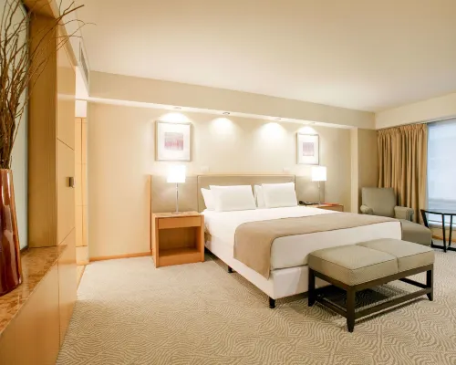 DoubleTree by Hilton Buenos Aires Hotels near Luna Park