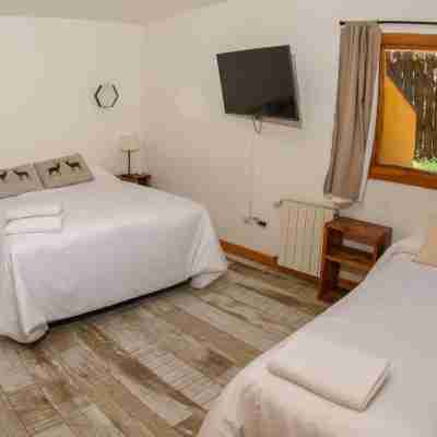 Complejo Base 41 Rooms