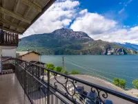 Miki Mhouse Hotels in Verceia