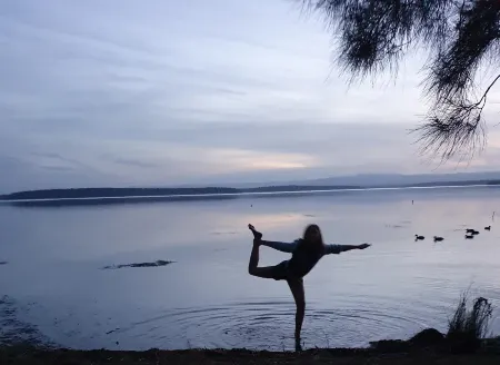 The Sanctuary at Paradise Beach B&B