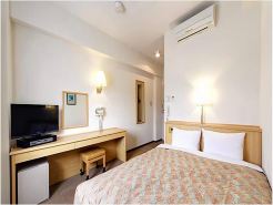 HOTEL AZ 佐賀鳥栖店