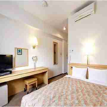 Hotel AZ Kitakyusyu Kokura Ten Rooms