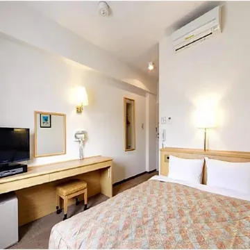 Hotel AZ Saga Tosu