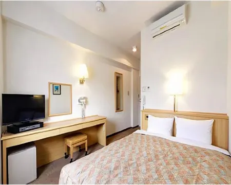 Hotel AZ Kumamoto Koshikita-Bypass Ten Hoteles en Kōshi