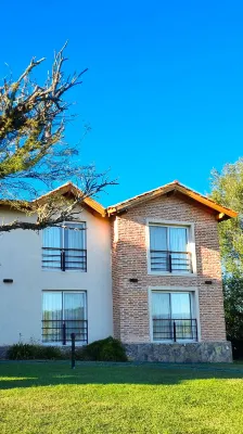 Posada la Soñada - Inns