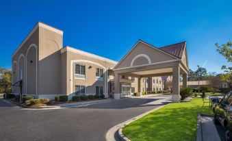 Red Roof Inn & Suites Albany, GA