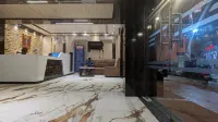 品牌酒店豪華1號 - 3星級