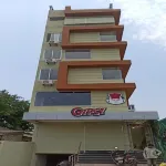 Hotel Jay Palace Inn Hotels in Solapur