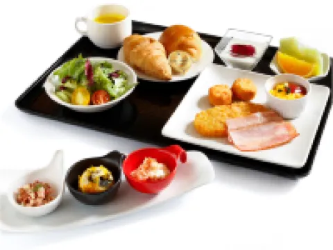 クロス・ウェーブ船橋 船橋のホテル