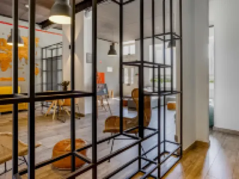 Hostellicious Hôtels à : Faro