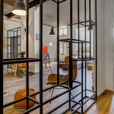 Hostellicious