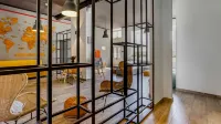 Hostellicious Hotel di 
