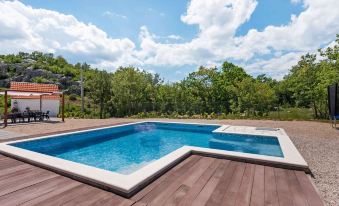 Bonaventura - Countryside Villa Near Split with Private Pool