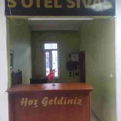 S Otel SİVAS Others