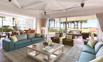 The Ritz-Carlton, Bahrain