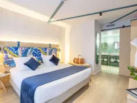 Urban Hotel Aix-Les-Bains, Signature Collection Hotels in Savoie