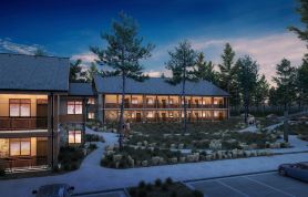 Maswik Lodge South