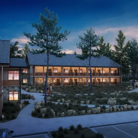 Maswik Lodge South