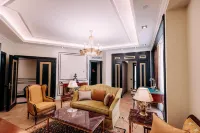Golden Palace Hotel Yerevan