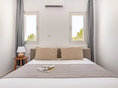 Sanders Cruise - Lovely Studio Apt with Balcony Hotel a 