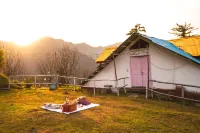 Firgun Homestays Hotels in Rashala