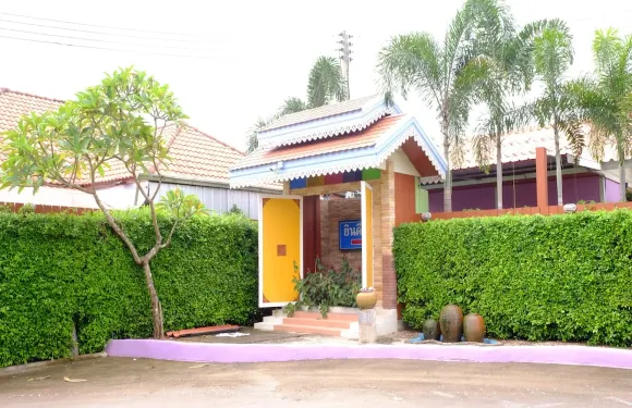 馬普蘭灣度假村 2