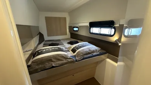 Mini Private Discovery Cruise