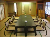 Ryokan Marumo