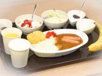Ichihara Inn Social Anegasaki - sarapan