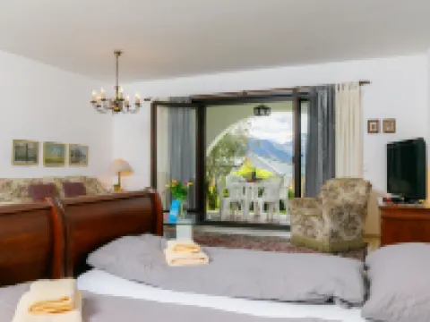 Residence Miralago Apt. C23