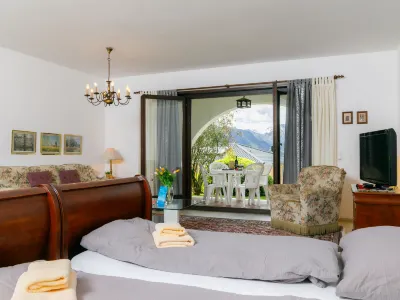 Residence Miralago (Utoring) Apt. C23