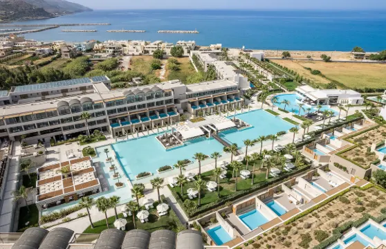 阿夫拉帝國酒店