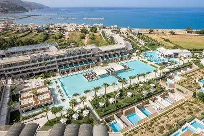Avra Imperial Hotel Các khách sạn ở Kolymvari