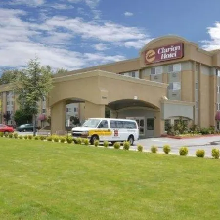 Clarion Inn Renton-Seattle