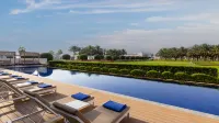 InterContinental Hotels FUJAIRAH RESORT by IHG - Beach