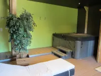 Appartement - le Franc-Montagnard Hotels near Rochers des Sommetres