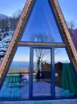 Pagen Bungalov - 3-Star