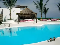 Azucar, Monte Gordo, a Member of Design Hotels Hôtels à : Puntilla Aldama