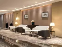 Aber Al Munsiyah Riyadh Hotels near King Khalid International Airport