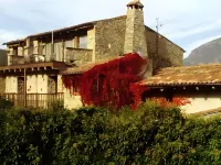 Hotel rural Font del Genil Hotel a La Seu D'urgell