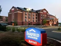 Fairfield Inn & Suites Charlotte Matthews Hotels in Charlotte