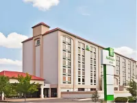 Wyndham Garden Wichita Downtown Hotels near Wichita Dwight D. Eisenhower National Airport