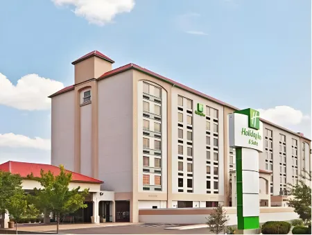 Wyndham Garden Wichita Downtown