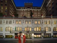 Davenport Hotel, Autograph Collection