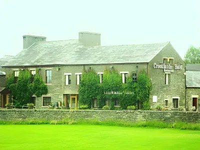Crooklands Hotel Hotel a Levens