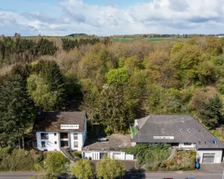 Eifelnatur (Haus 1) Hotels in Immerath